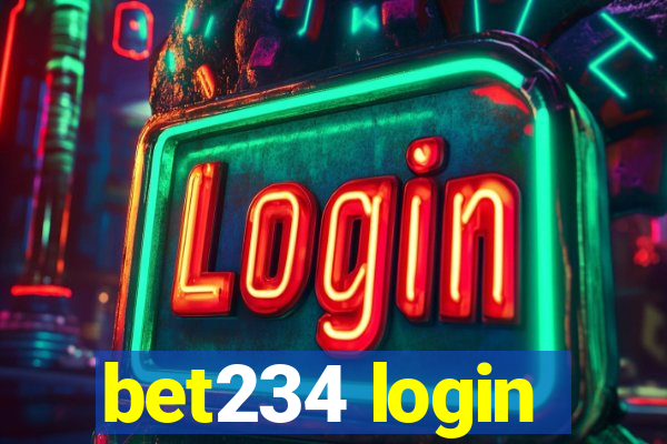 bet234 login